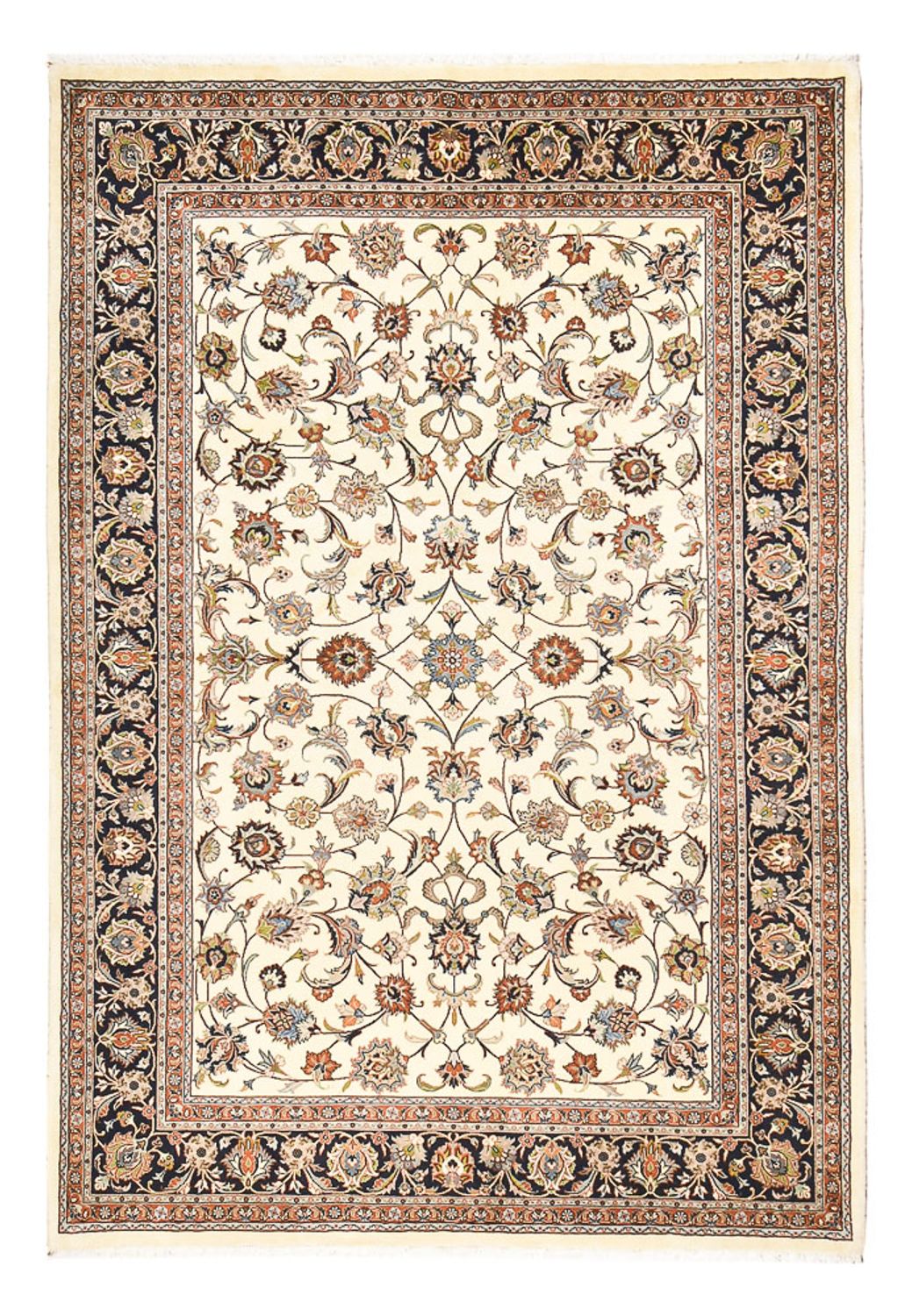 Tappeto Persero - Classico - 291 x 198 cm - beige