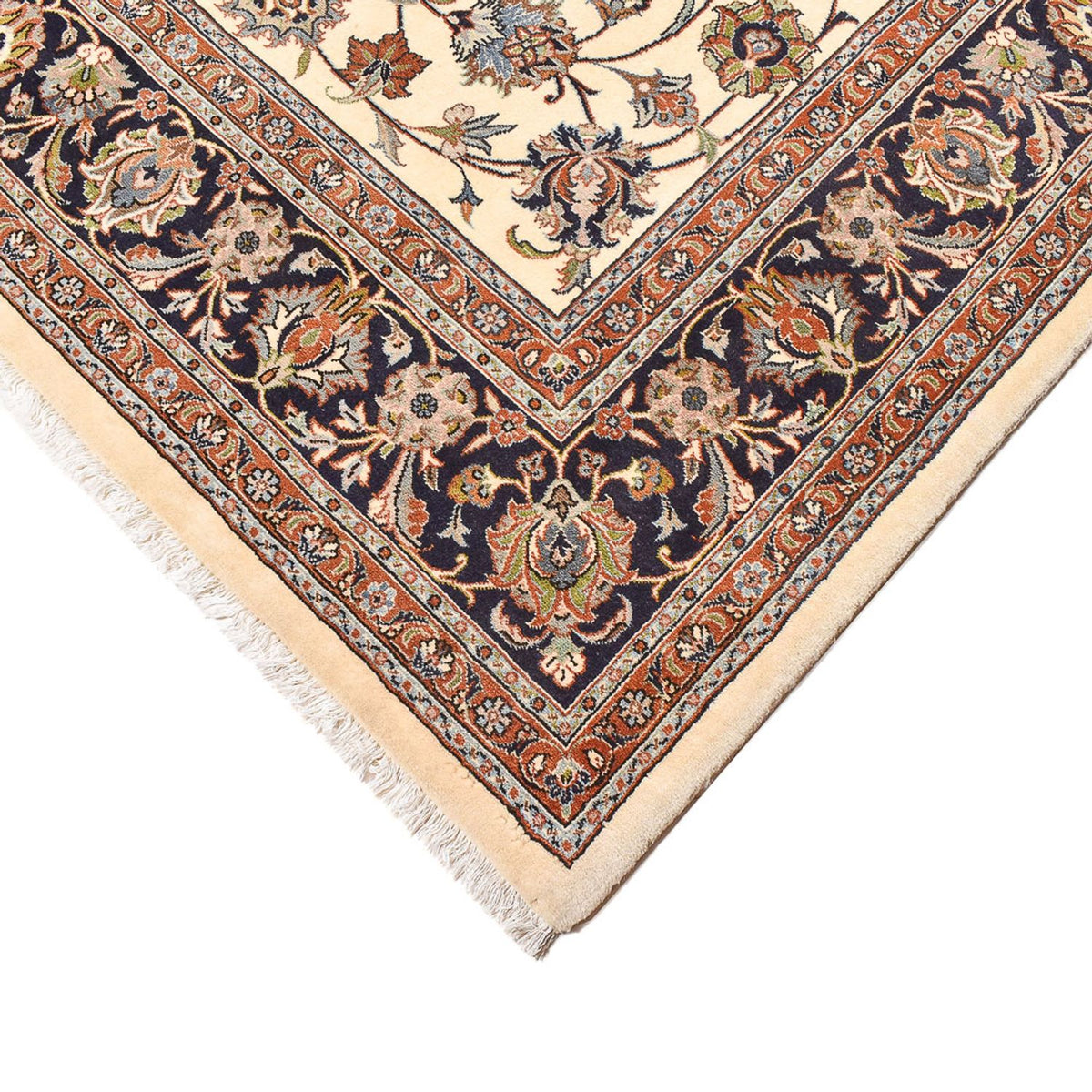 Tappeto Persero - Classico - 291 x 198 cm - beige