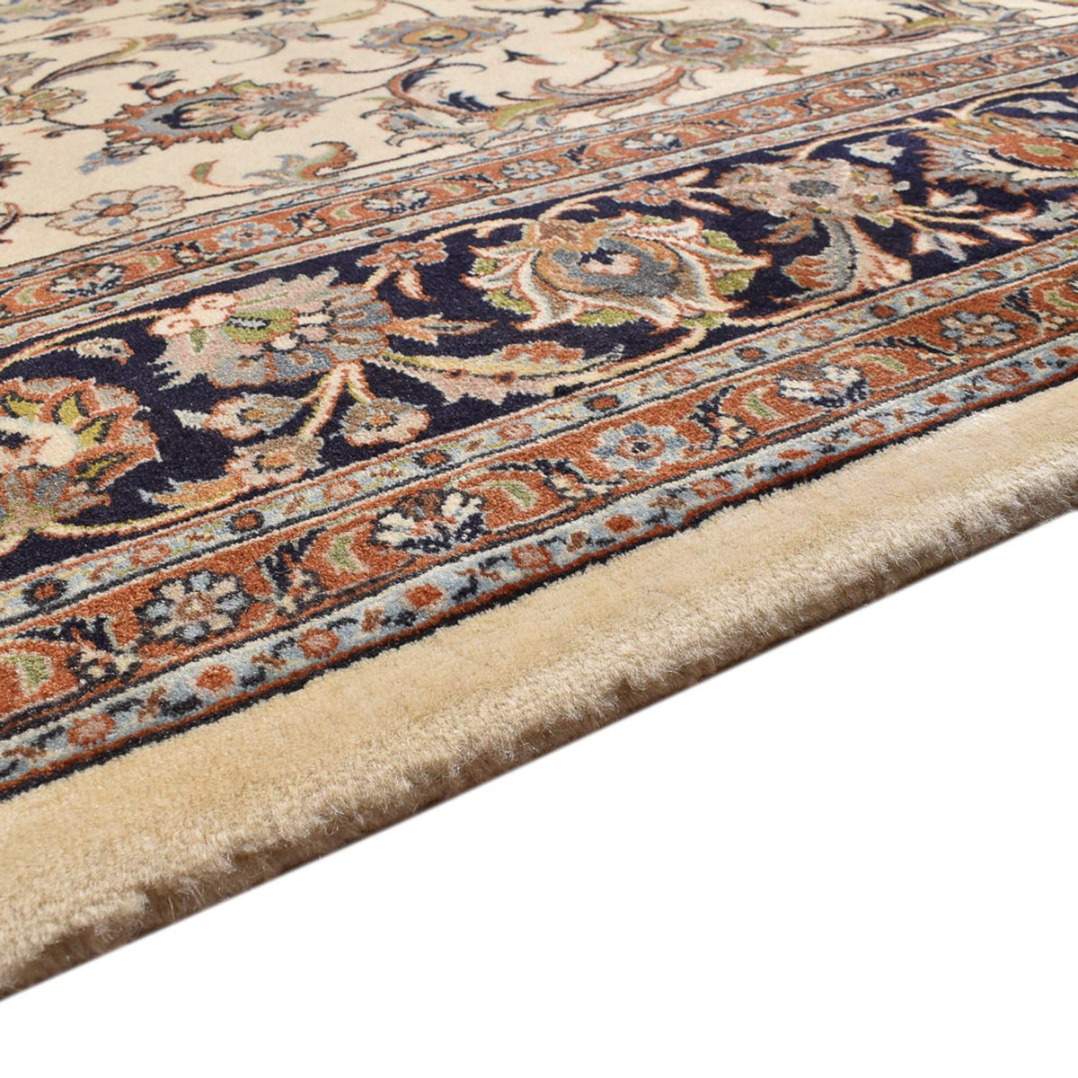 Tappeto Persero - Classico - 291 x 198 cm - beige