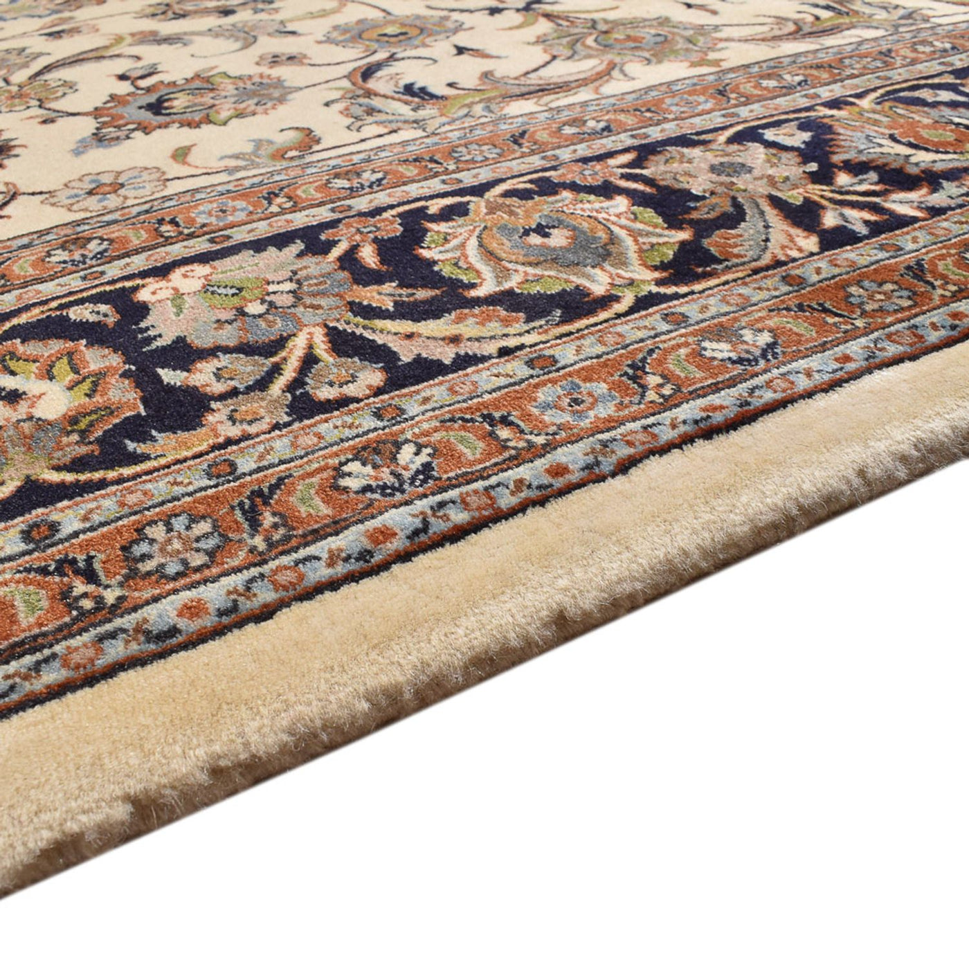 Mashhad Tappeto 291x198cm - Tappeto persiano