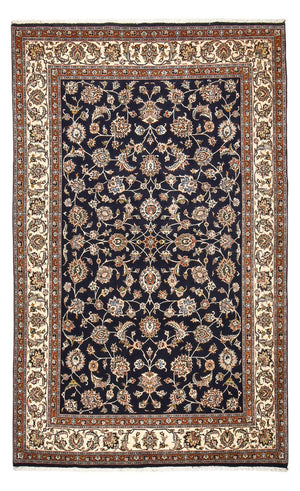 Tappeto Persero - Classico - 310 x 195 cm - blu scuro