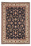 Tappeto Persero - Classico - 283 x 192 cm - blu scuro