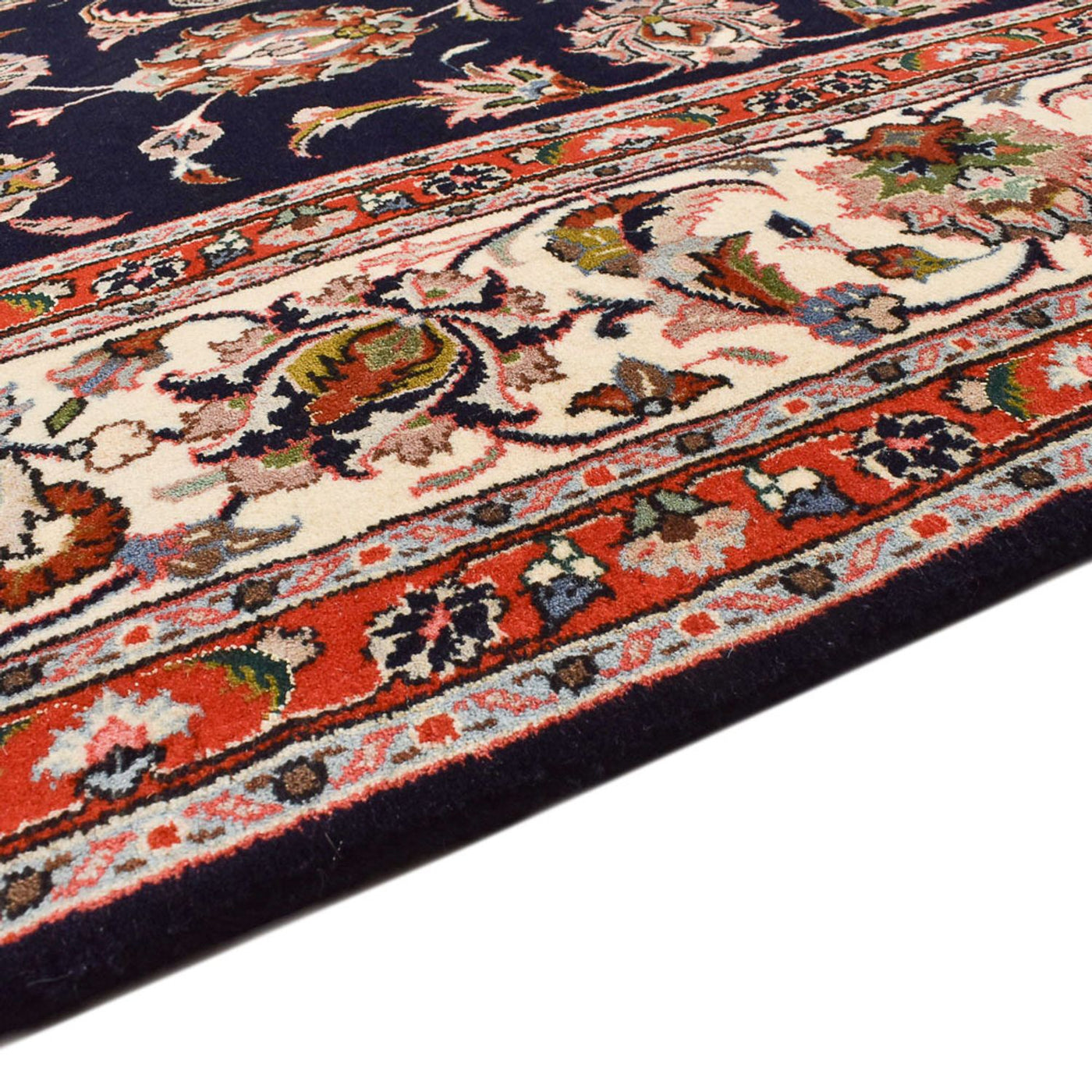 Mashhad Tappeto 283x192cm - Tappeto persiano