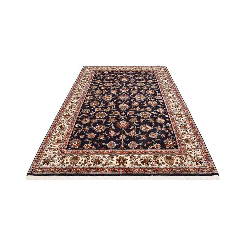 Tappeto Persero - Classico - 283 x 192 cm - blu scuro