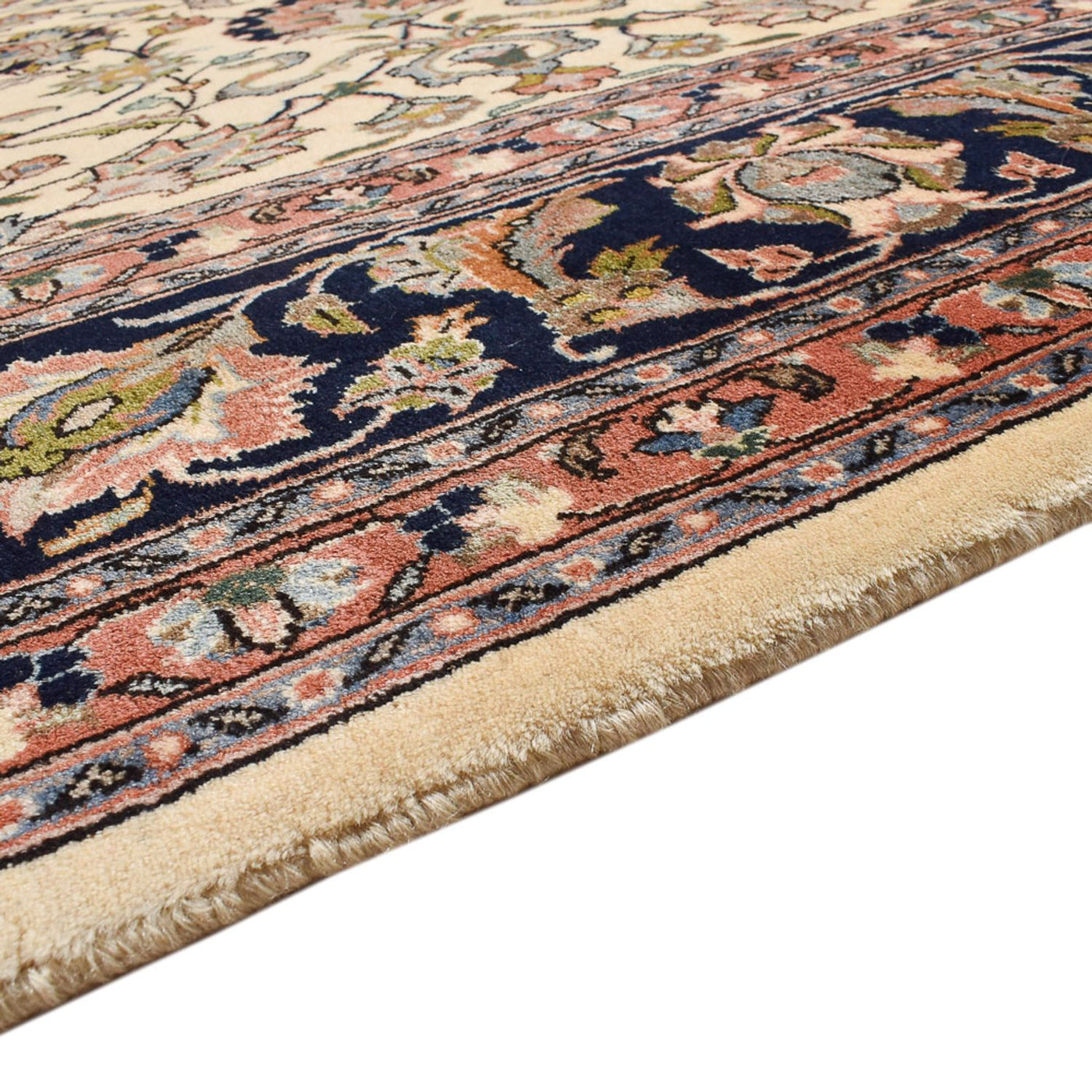 Mashhad Tappeto 310x196cm - Tappeto persiano
