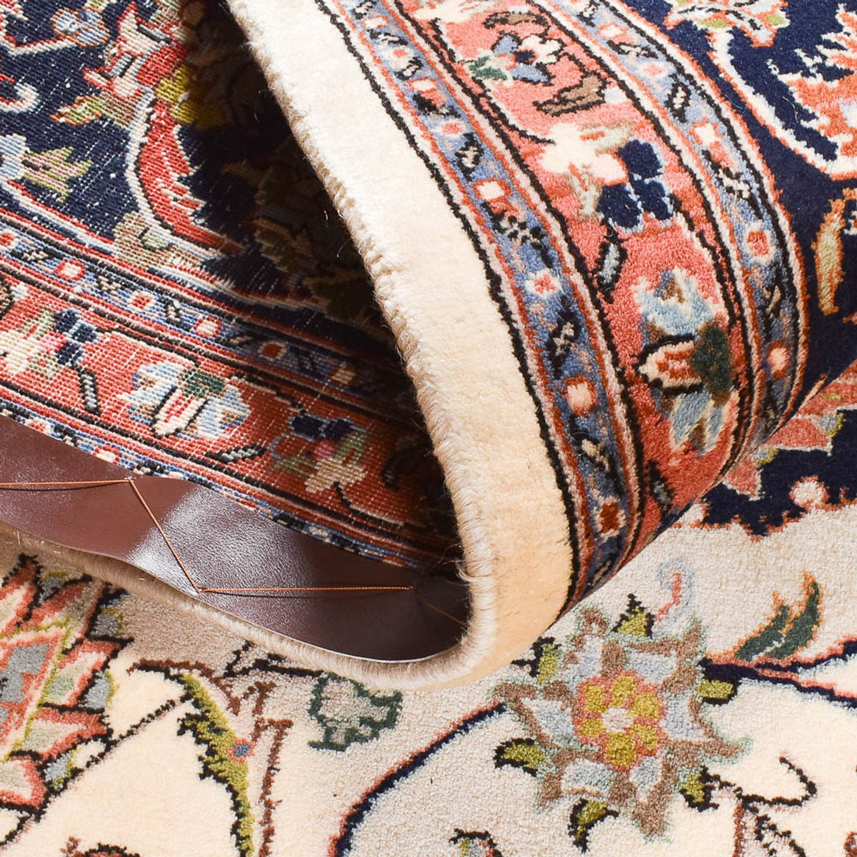 Tappeto Persero - Classico - 310 x 196 cm - beige