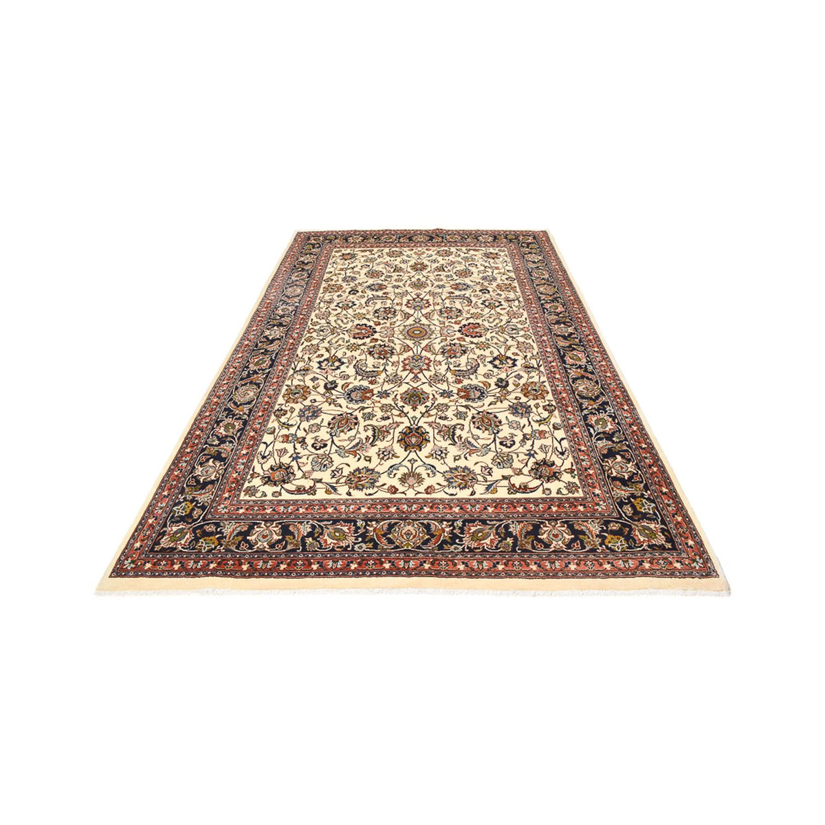 Tappeto Persero - Classico - 310 x 196 cm - beige