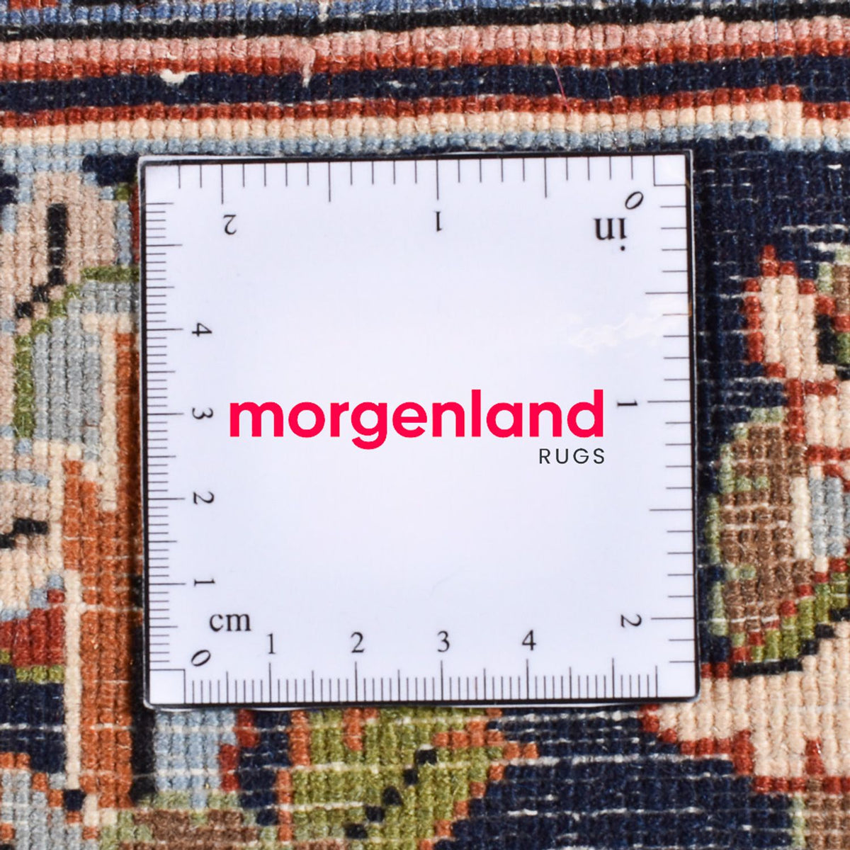 Tappeto Persero - Classico - 310 x 196 cm - beige