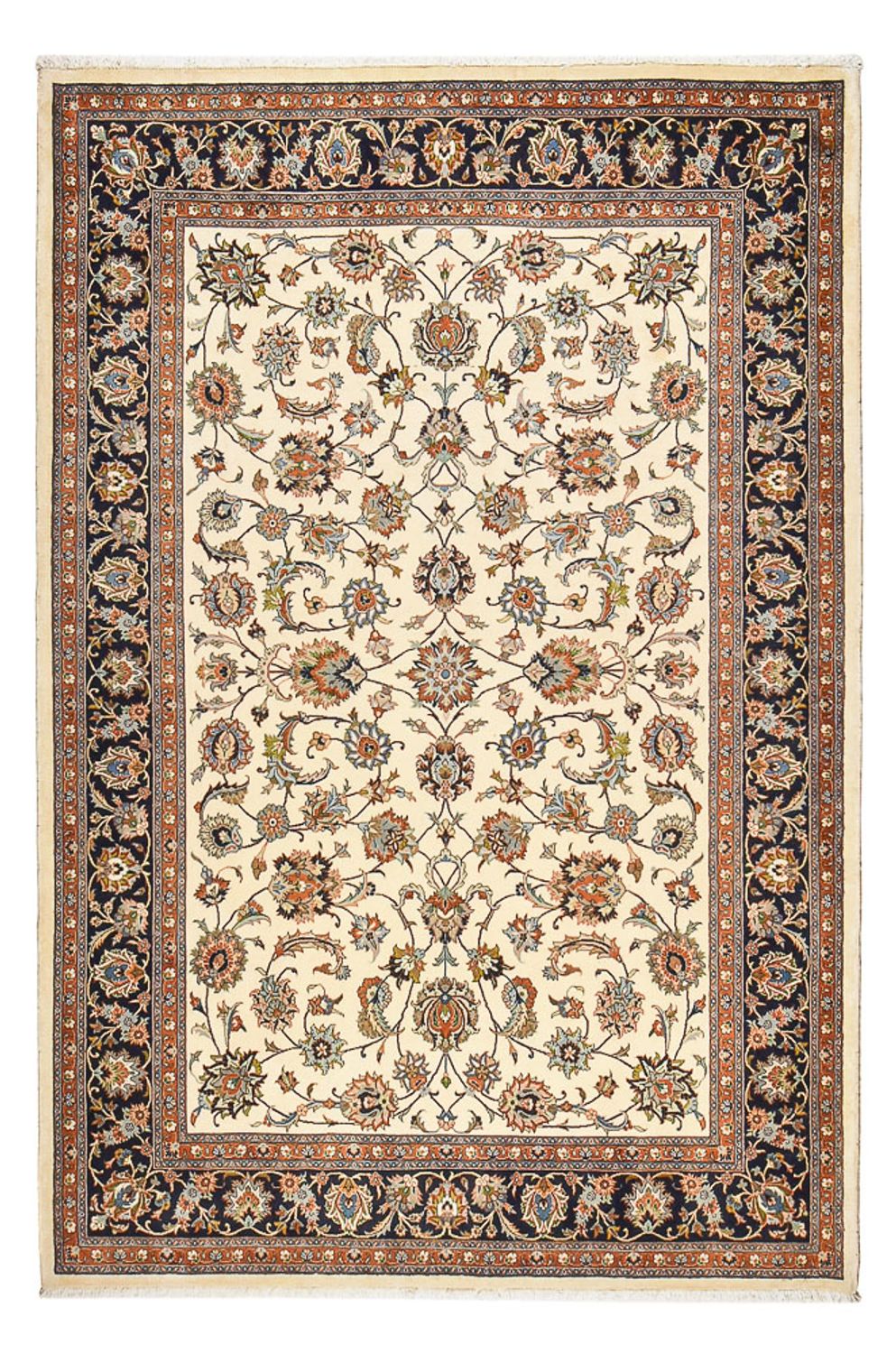 Tappeto Persero - Classico - 293 x 199 cm - beige