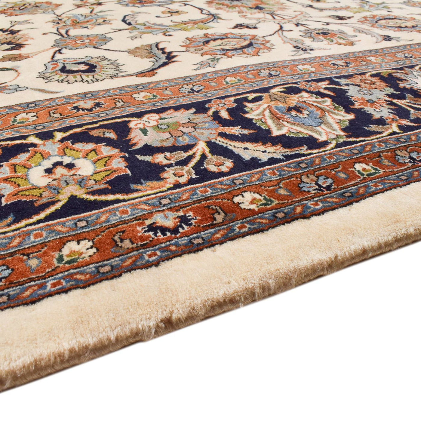 Mashhad Tappeto 293x199cm - Tappeto persiano