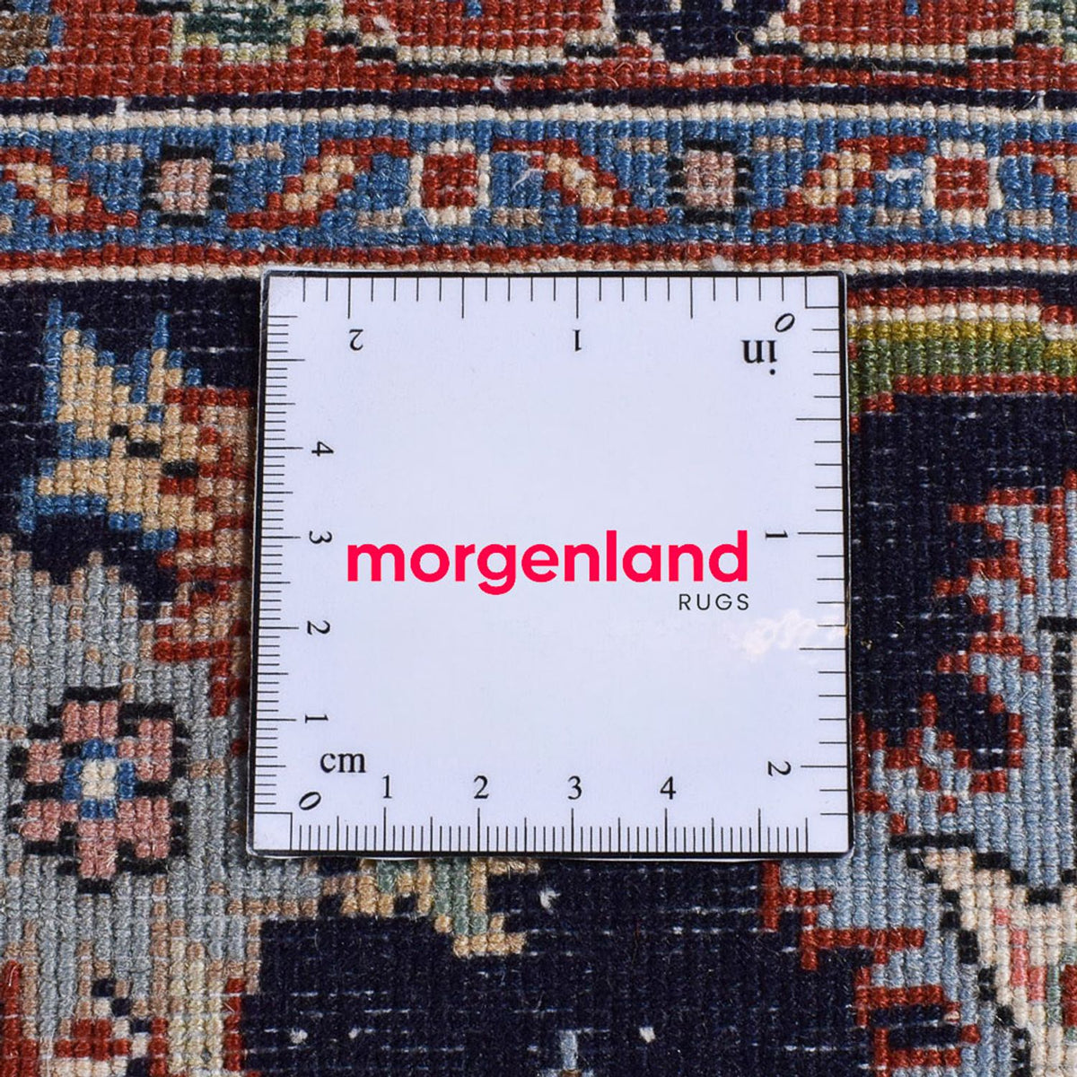 Tappeto Persero - Classico - 293 x 199 cm - beige