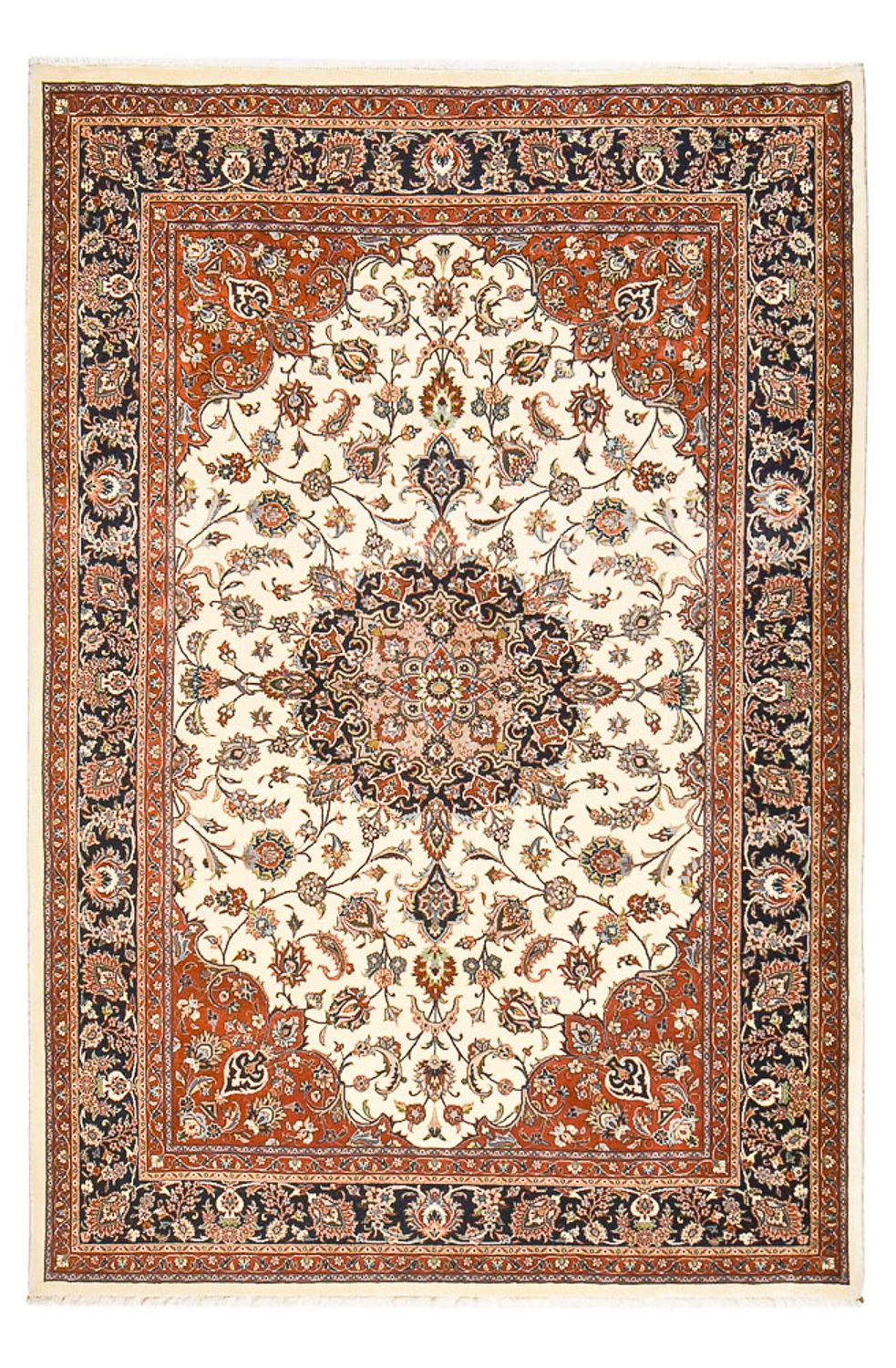 Tappeto Persero - Classico - 290 x 193 cm - beige