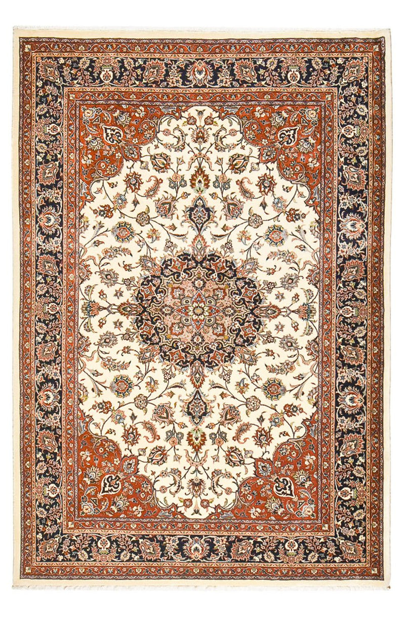 Tappeto Persero - Classico - 290 x 193 cm - beige