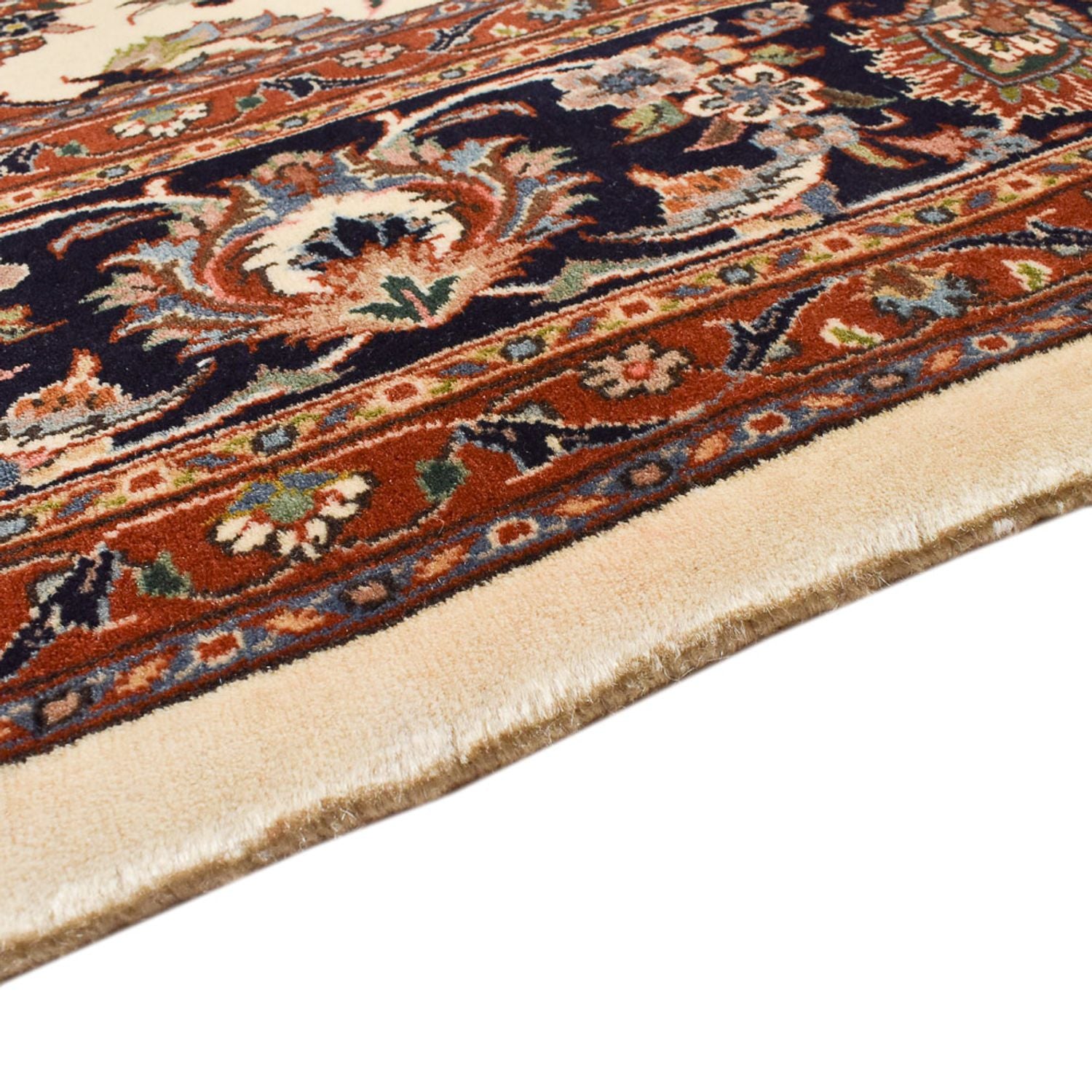 Tappeto Persero - Classico - 290 x 193 cm - beige