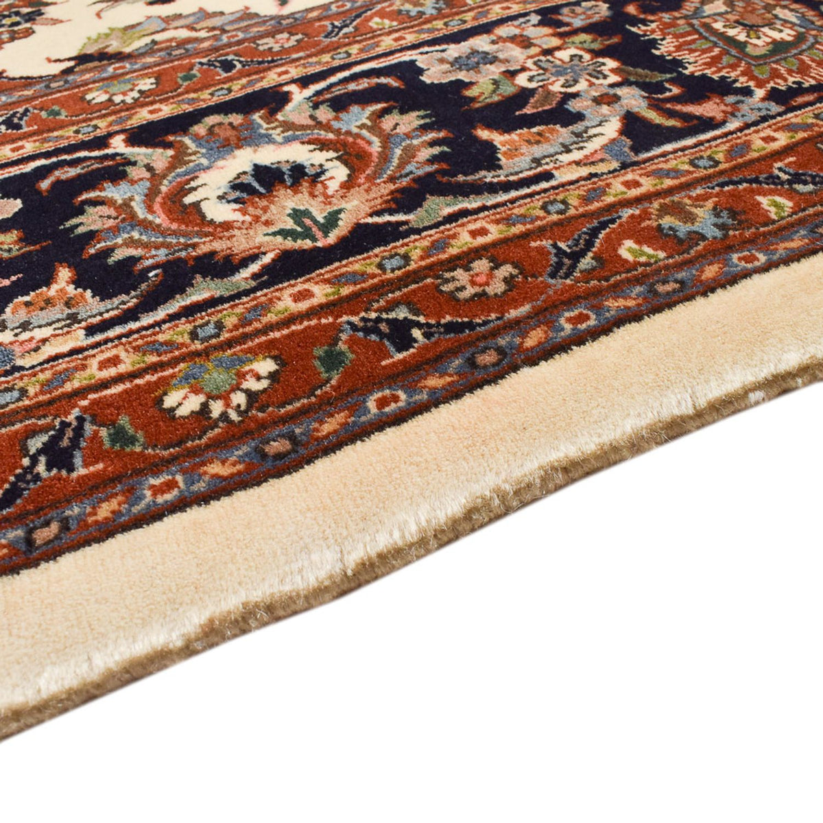 Mashhad Tappeto 193x290cm - Tappeto persiano