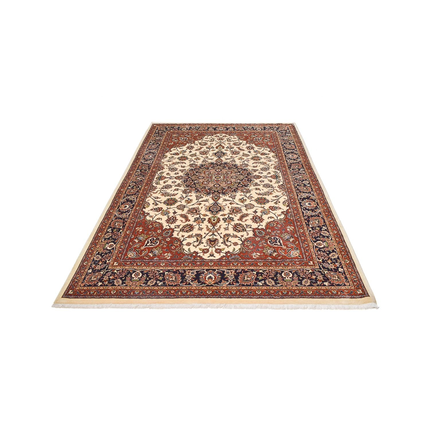 Tappeto Persero - Classico - 290 x 193 cm - beige
