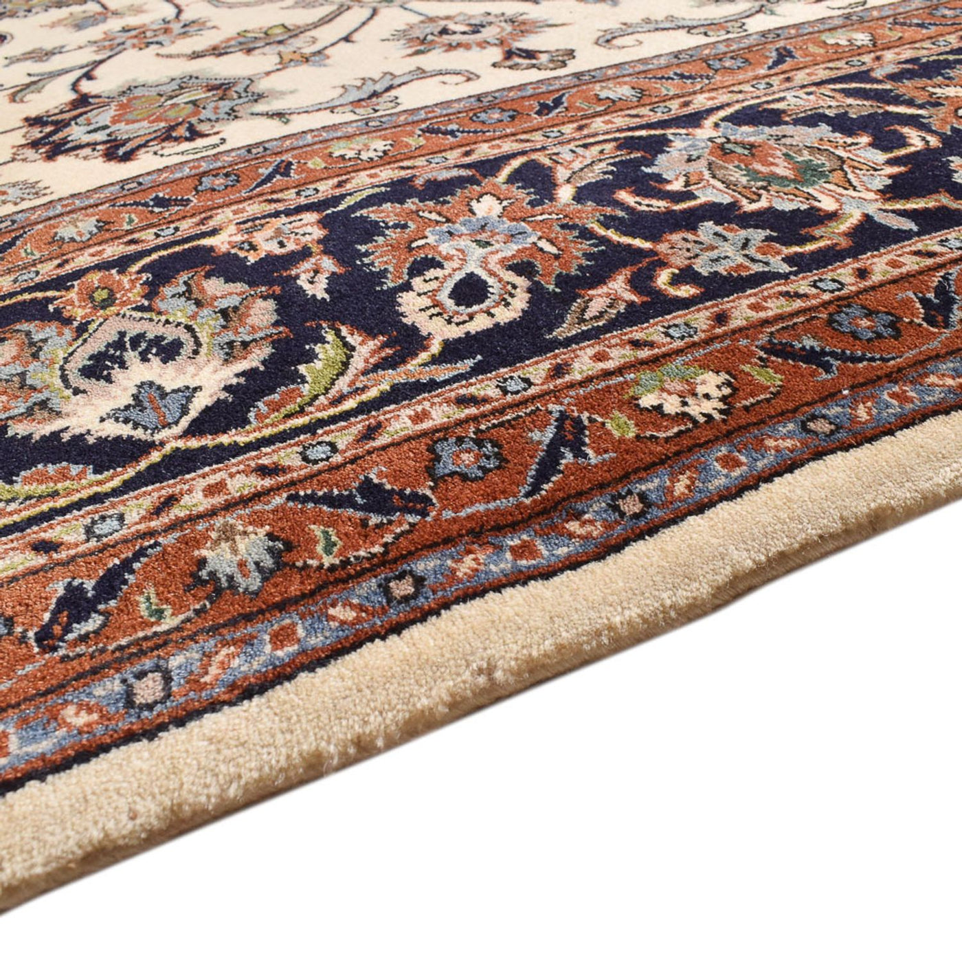 Mashhad Tappeto 270x200cm - Tappeto persiano