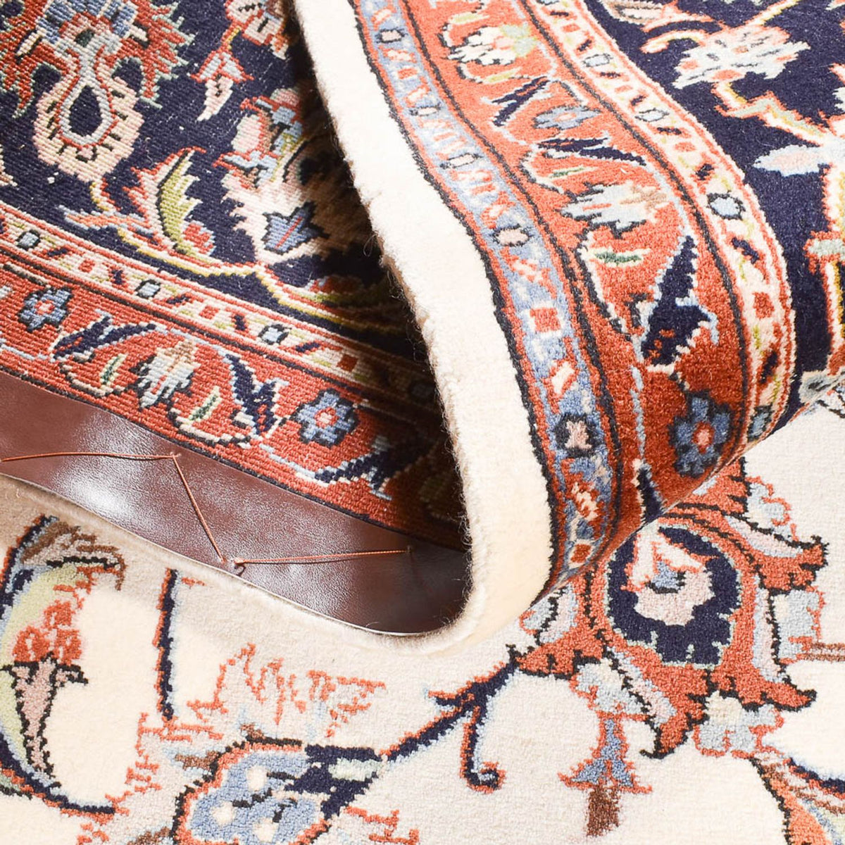 Tappeto Persero - Classico - 270 x 200 cm - beige