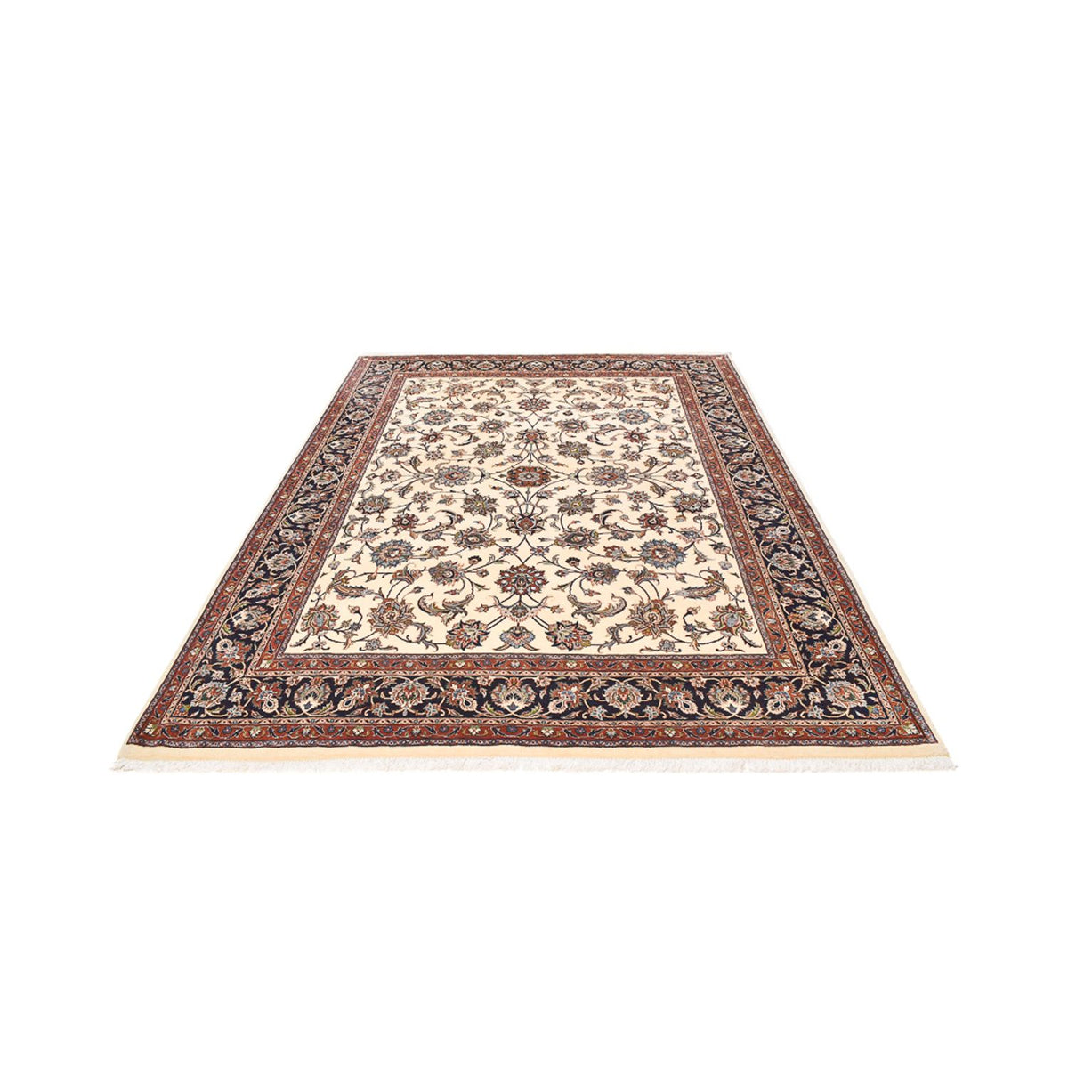 Tappeto Persero - Classico - 270 x 200 cm - beige