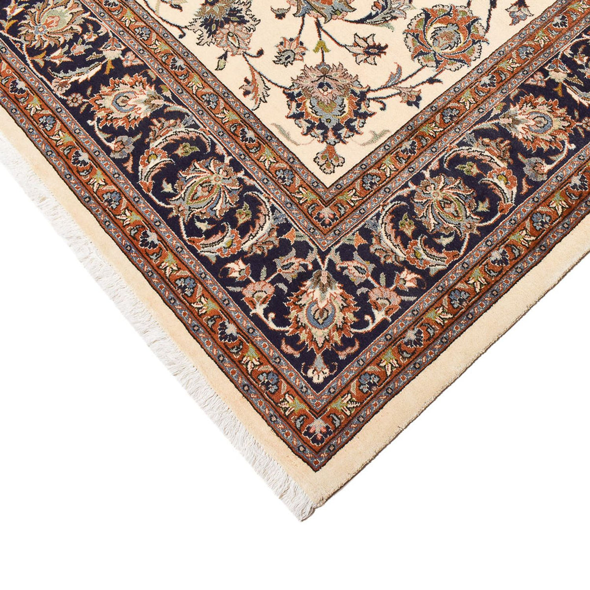 Tappeto Persero - Classico - 293 x 203 cm - beige