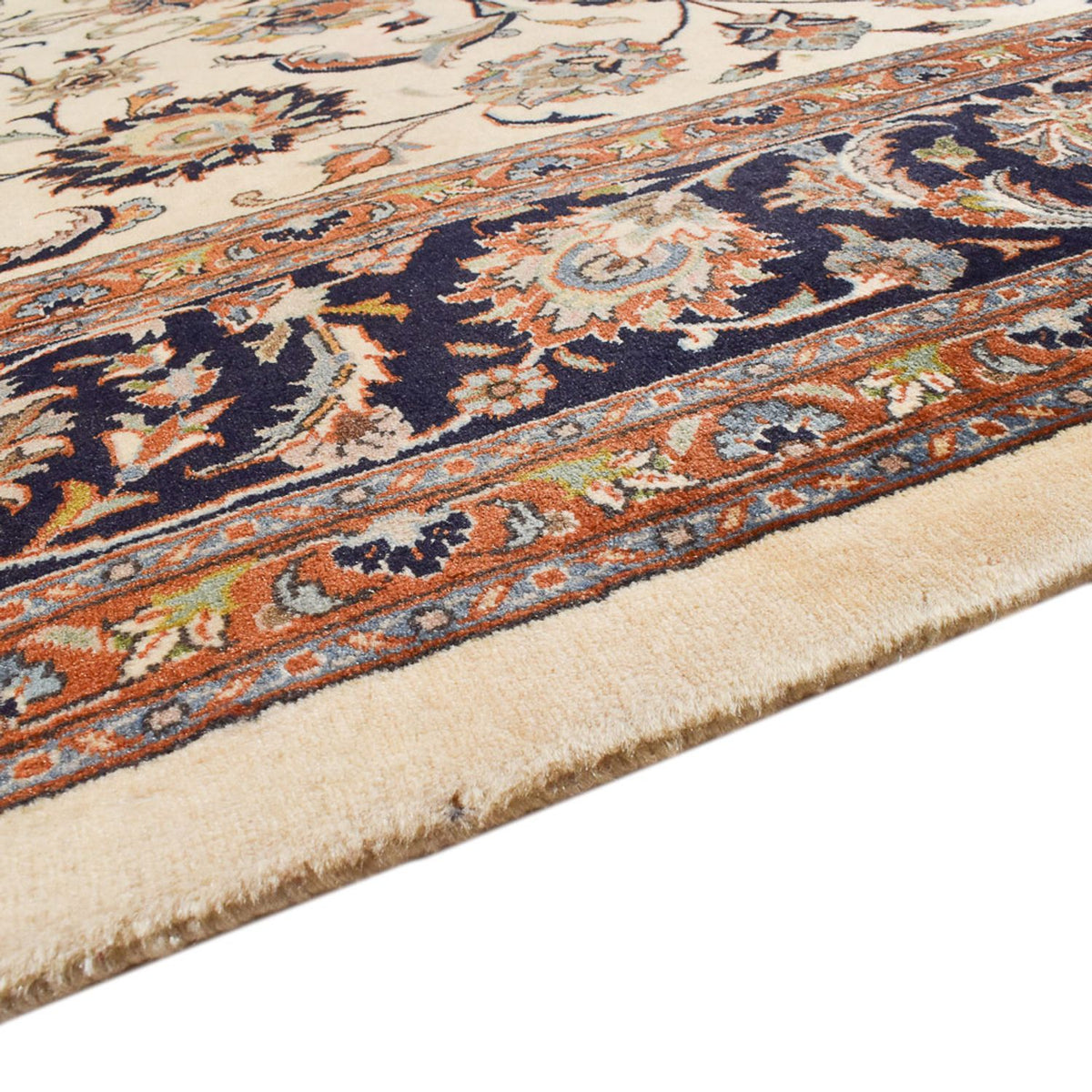 Mashhad Tappeto 203x293cm - Tappeto persiano