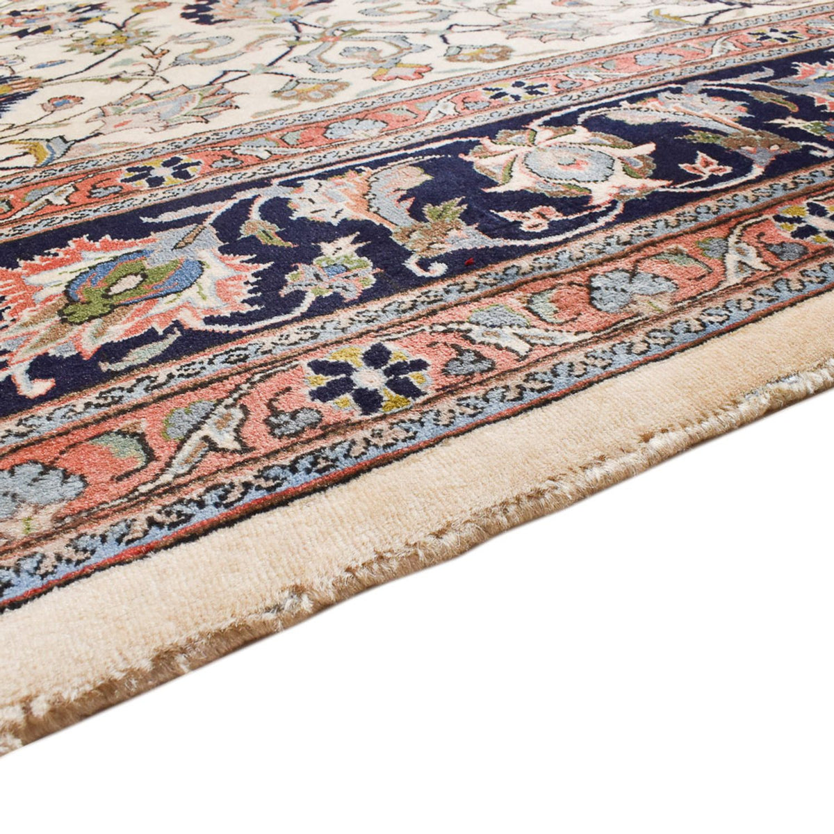 Mashhad Tappeto 196x299cm - Tappeto persiano