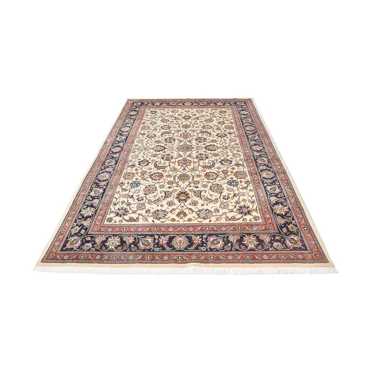Tappeto Persero - Classico - 299 x 196 cm - beige