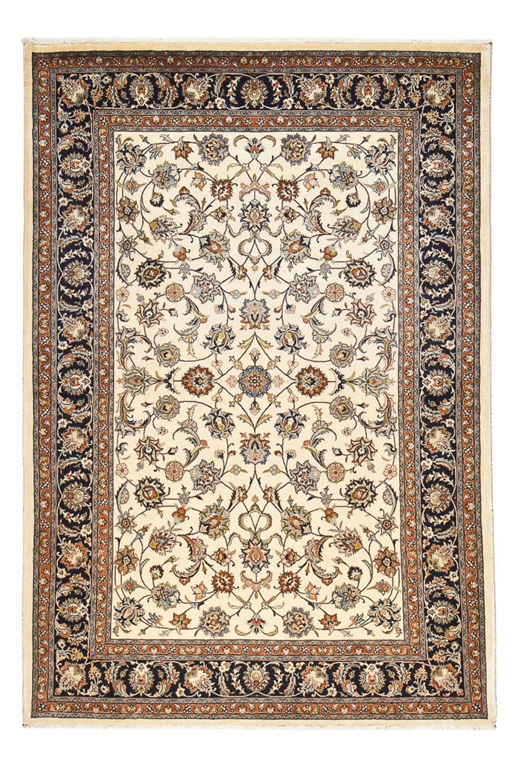 Tappeto Persero - Classico - 288 x 198 cm - beige