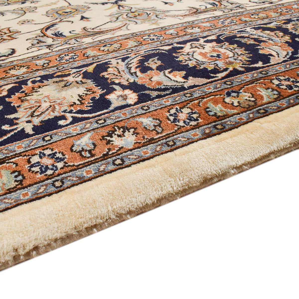 Tappeto Persero - Classico - 288 x 198 cm - beige