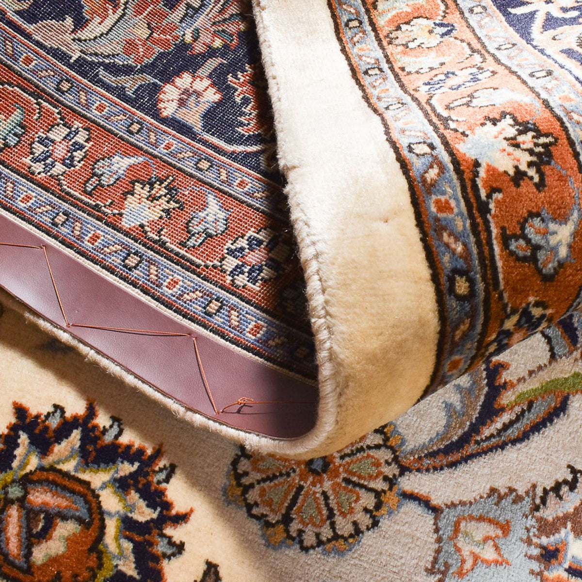 Tappeto Persero - Classico - 288 x 198 cm - beige