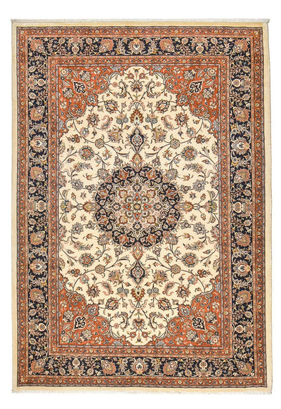 Mashhad Tappeto 196x284cm - Tappeto persiano