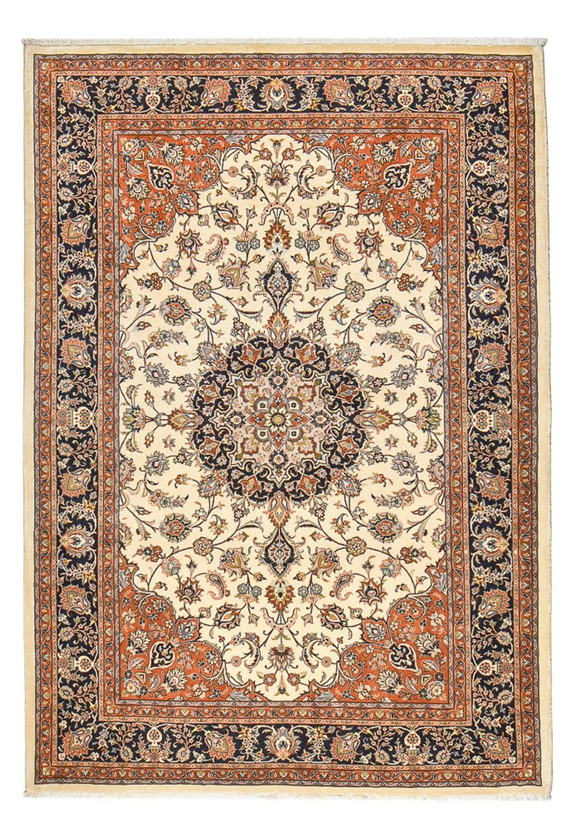 Tappeto Persero - Classico - 284 x 196 cm - beige