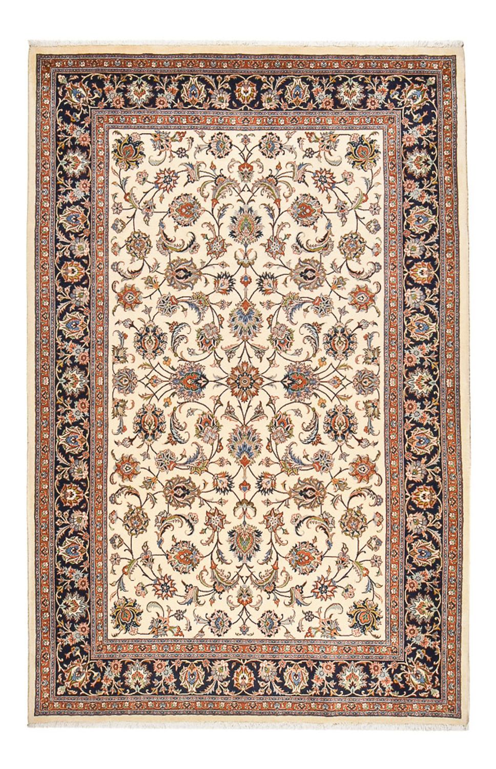 Tappeto Persero - Classico - 302 x 193 cm - beige