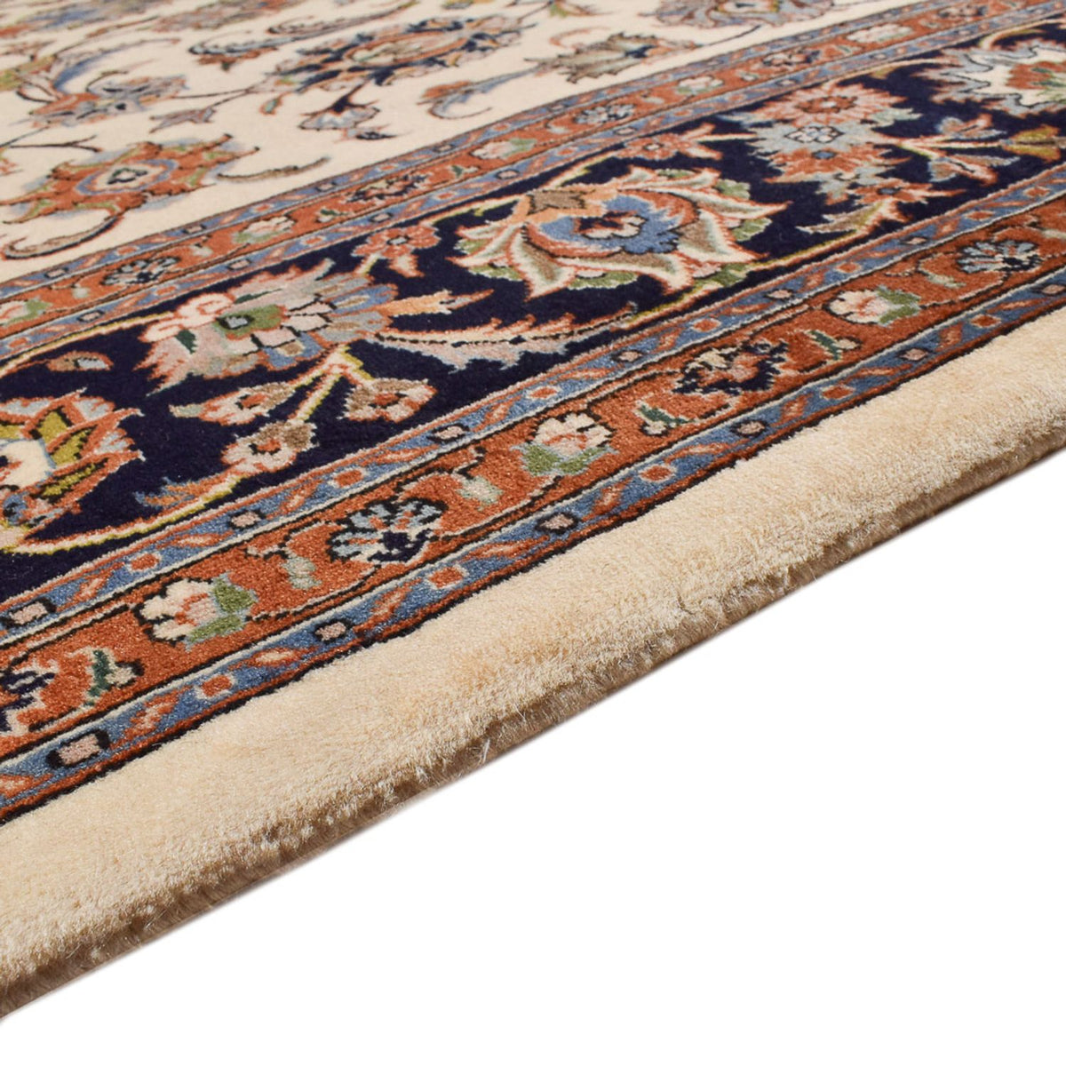 Mashhad Tappeto 193x302cm - Tappeto persiano