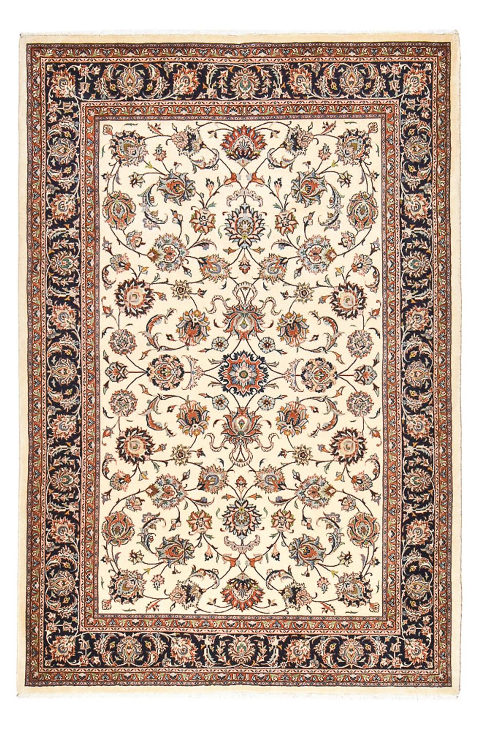 Tappeto Persero - Classico - 295 x 197 cm - beige