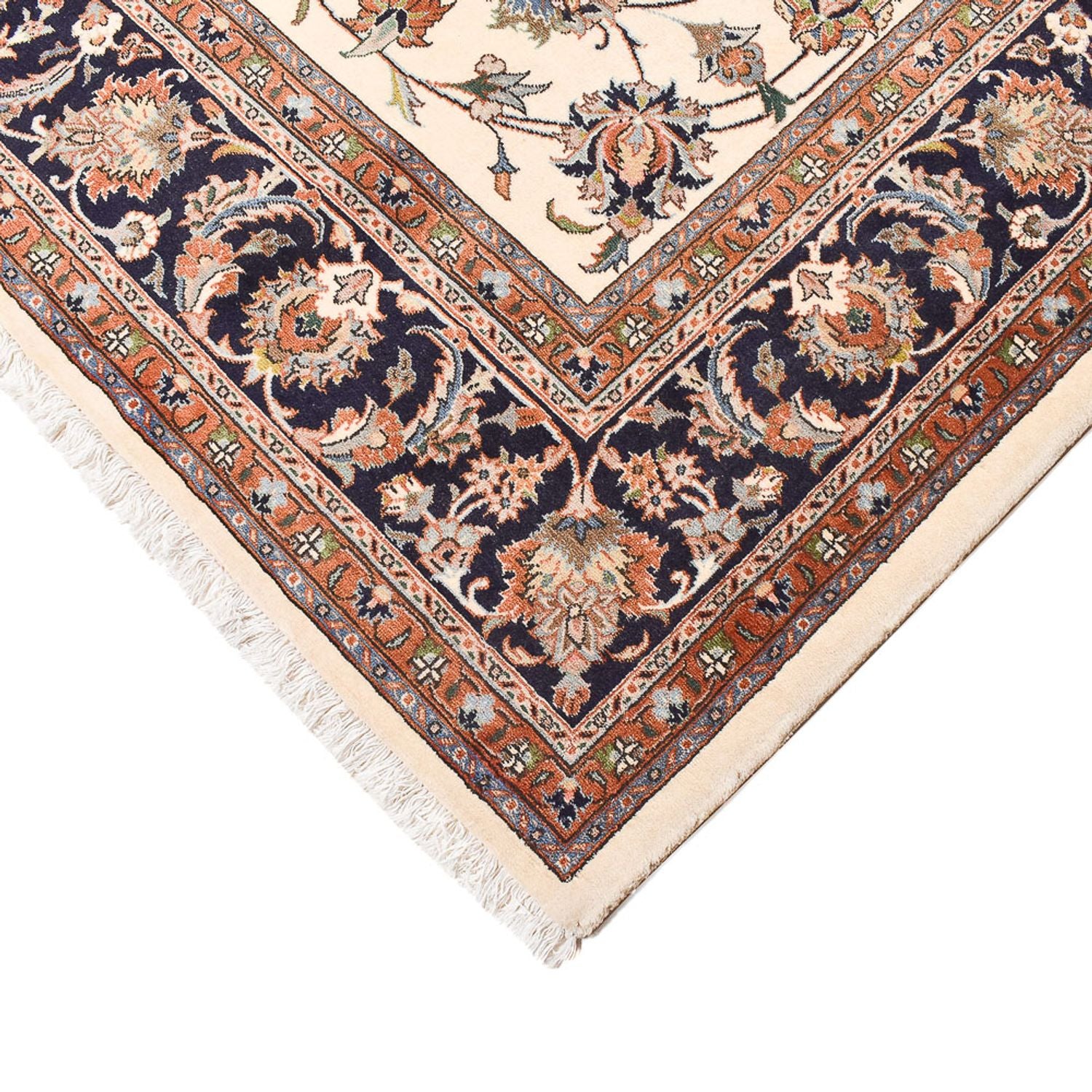 Tappeto Persero - Classico - 294 x 202 cm - beige