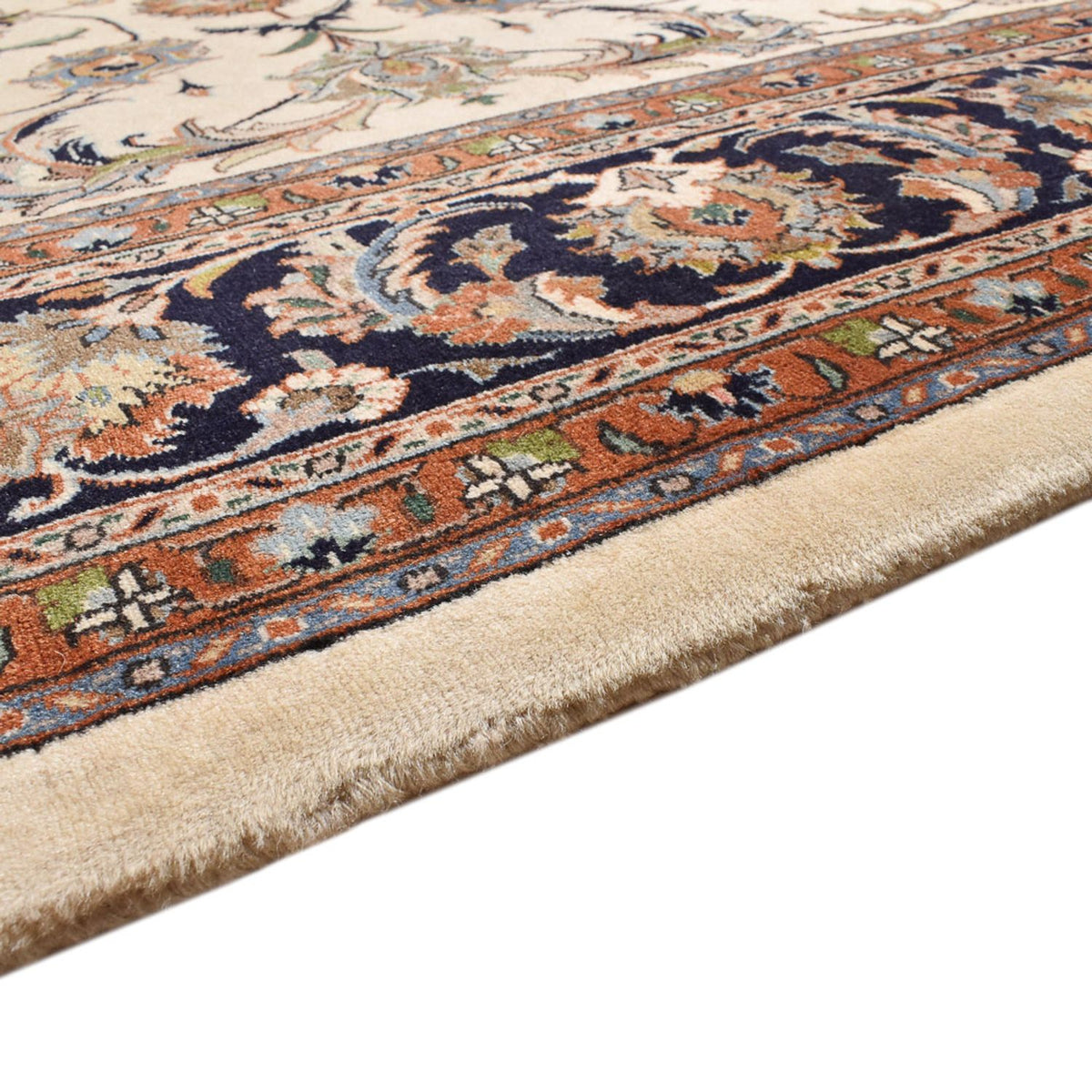 Mashhad Tappeto 202x294cm - Tappeto persiano