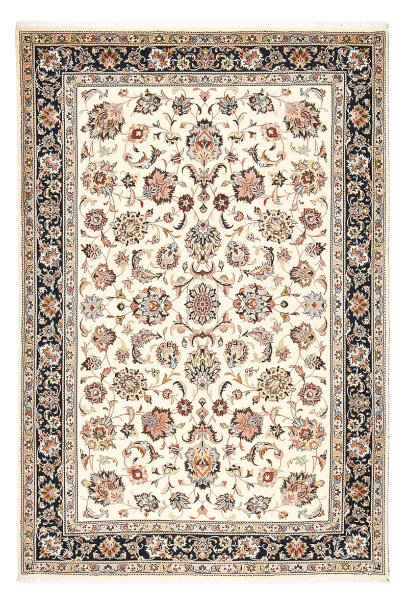Tappeto Persero - Classico - 305 x 206 cm - beige