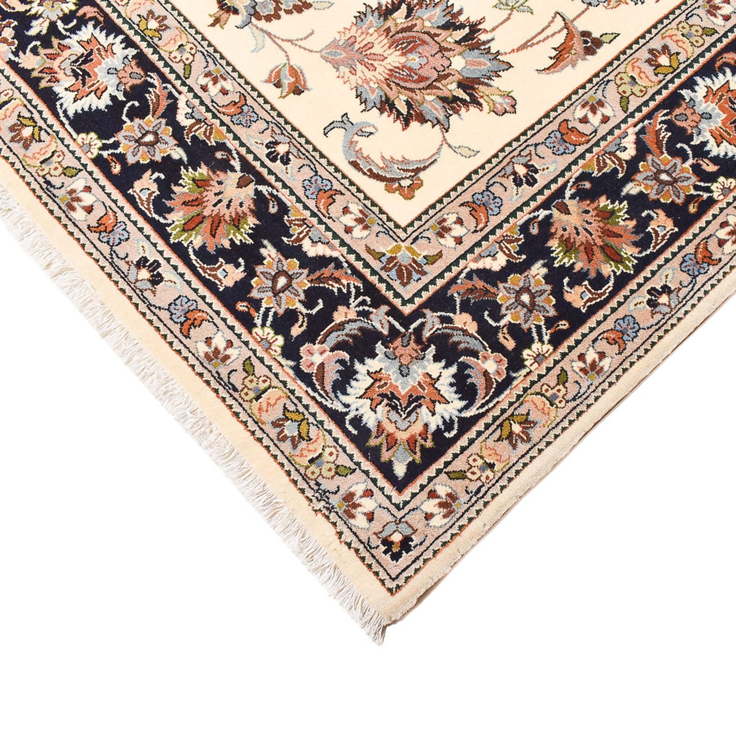 Tappeto Persero - Classico - 305 x 206 cm - beige