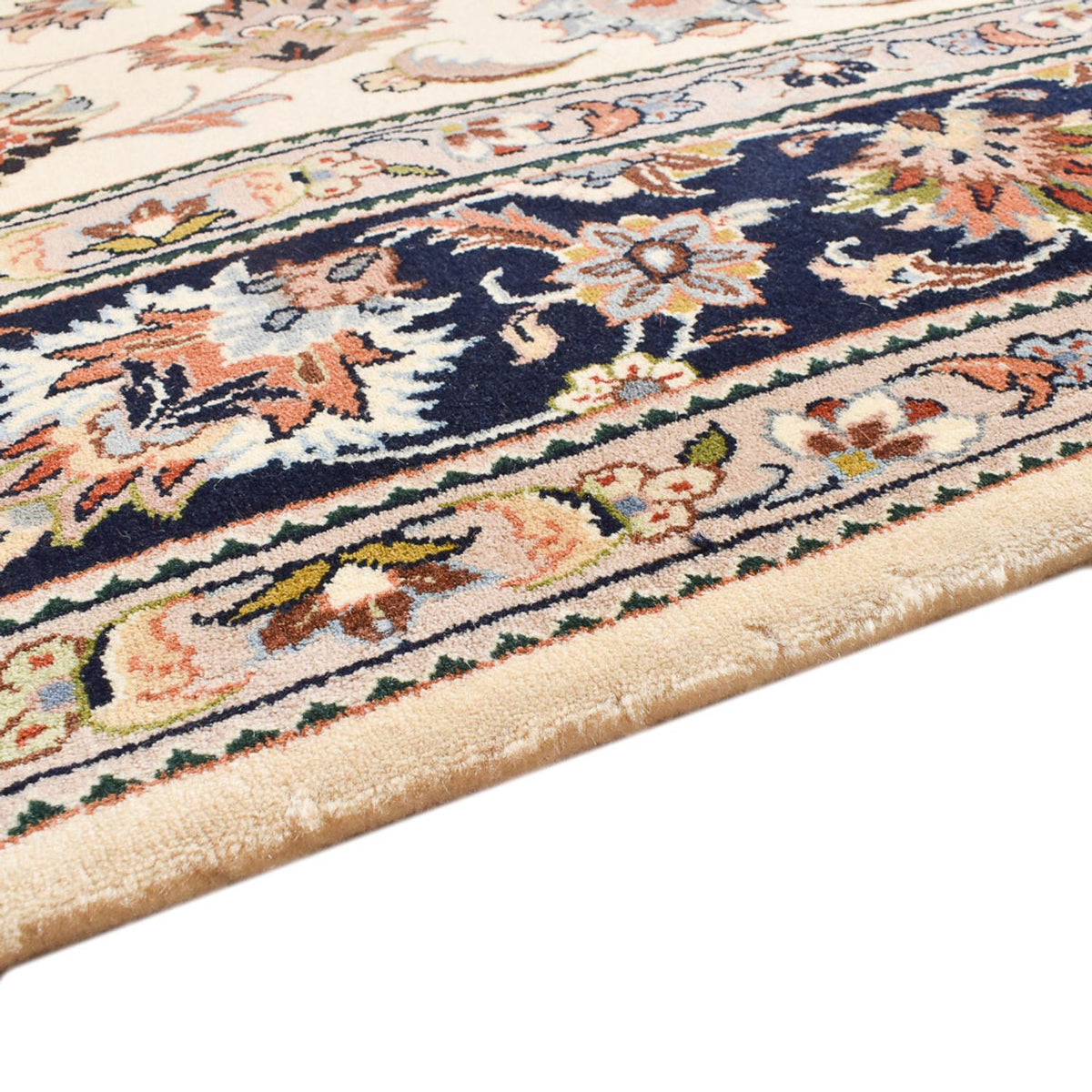Mashhad Tappeto 206x305cm - Tappeto persiano