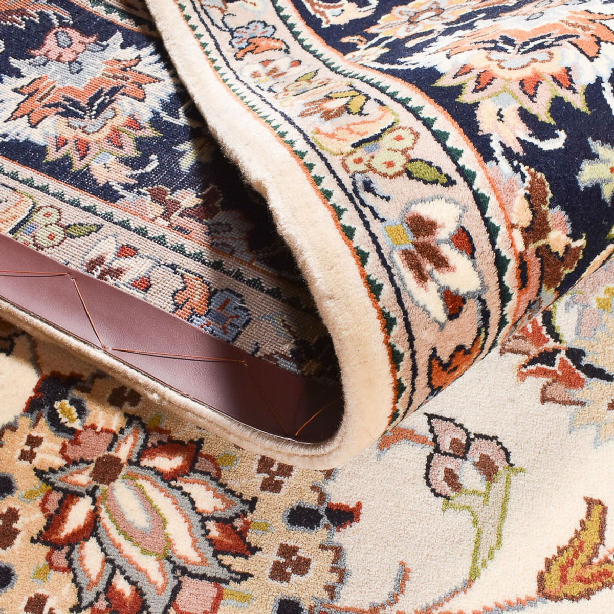 Tappeto Persero - Classico - 305 x 206 cm - beige