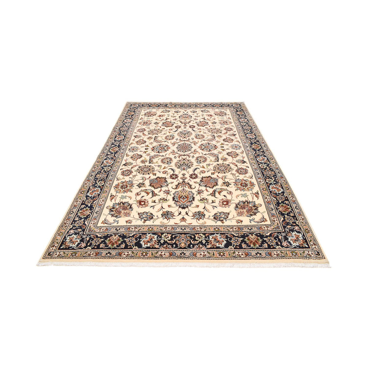 Tappeto Persero - Classico - 305 x 206 cm - beige