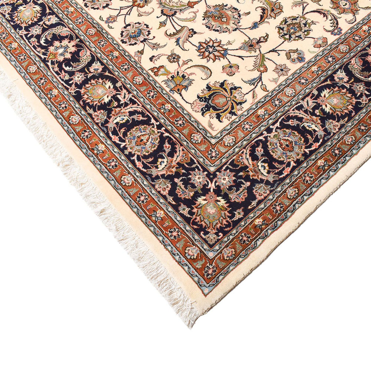 Tappeto Persero - Classico - 294 x 200 cm - beige