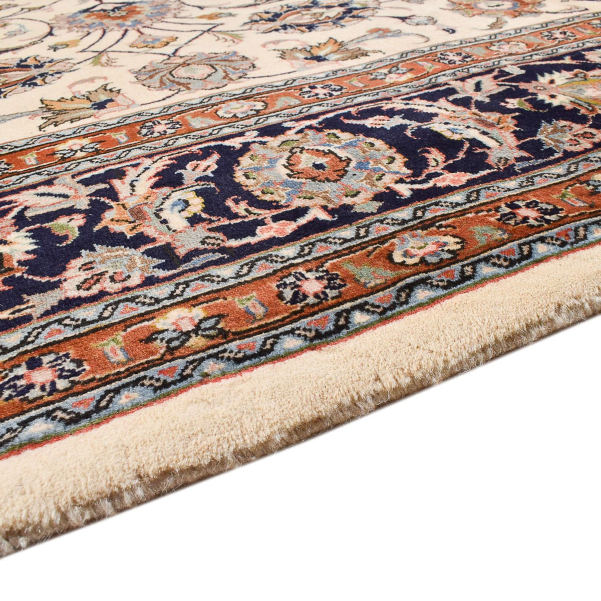 Tappeto Persero - Classico - 294 x 200 cm - beige