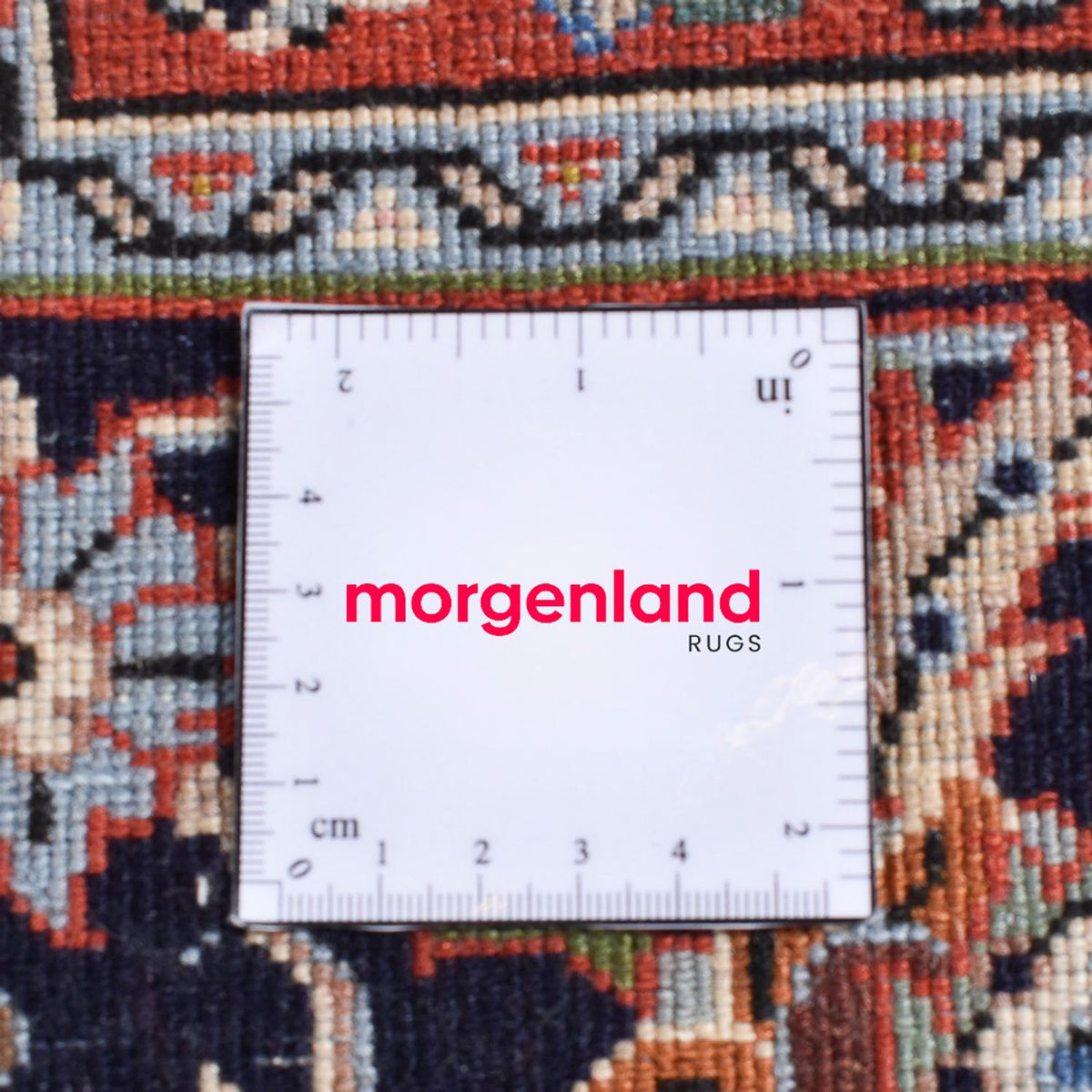 Tappeto Persero - Classico - 294 x 200 cm - beige