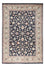Tappeto Persero - Classico - 285 x 192 cm - blu scuro