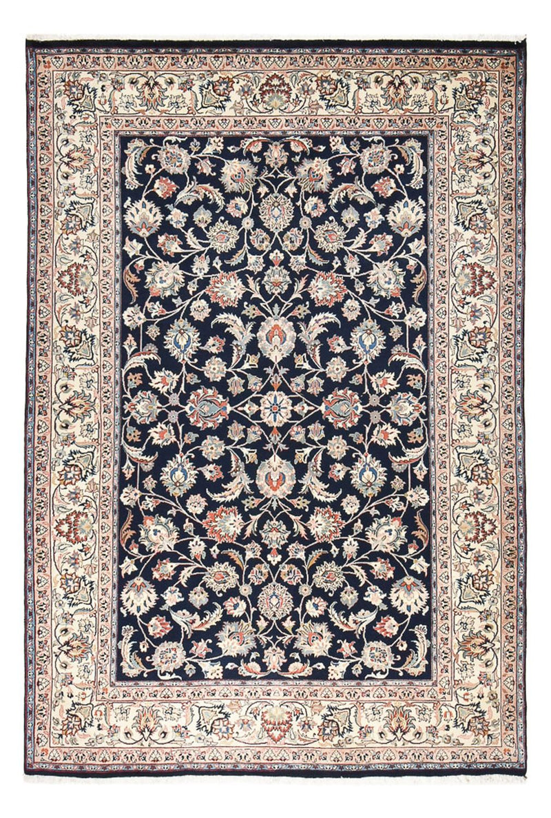 Tappeto Persero - Classico - 285 x 192 cm - blu scuro