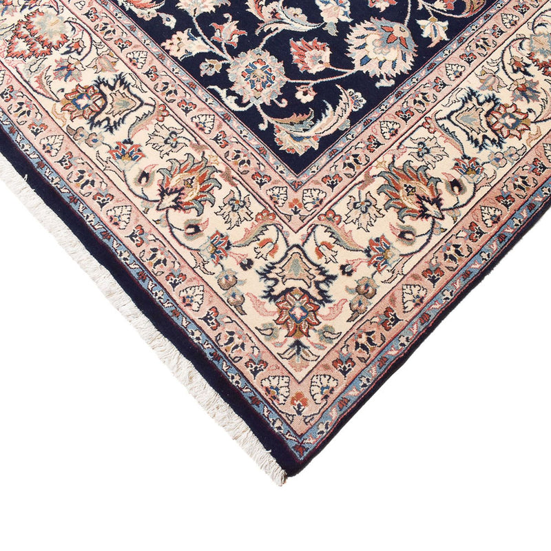 Tappeto Persero - Classico - 285 x 192 cm - blu scuro