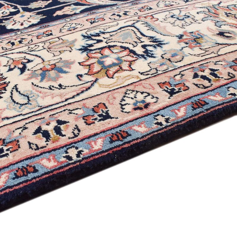 Tappeto Persero - Classico - 285 x 192 cm - blu scuro