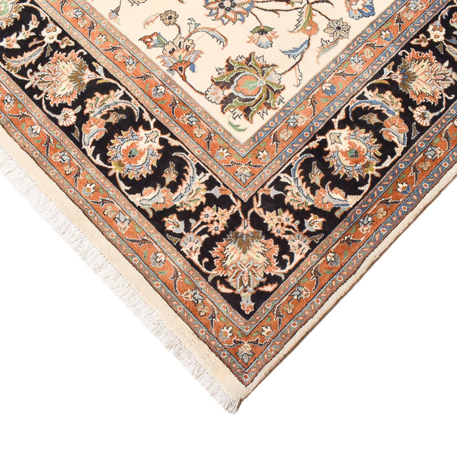 Tappeto Persero - Classico - 289 x 198 cm - beige
